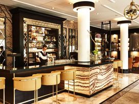 2 Tage Erholung in der Kurstadt Bad Homburg