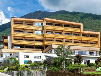 7 Tage Natur & Wellnessglück in Südtirol