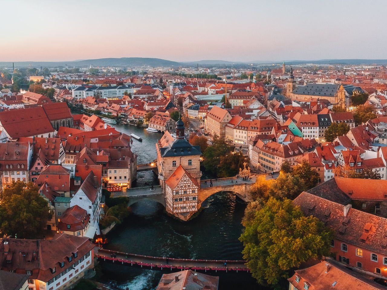 Romantik Wochenende in der Fränkischen Toskana