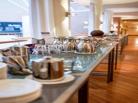 5 Tage im Radisson Blu Hotel, Karlsruhe in Ettlingen