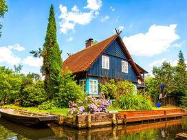 3 Tage kleine Spreewald-Auszeit inkl. HP plus