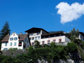 Auszeit in Vorarlberg - 4 Tage