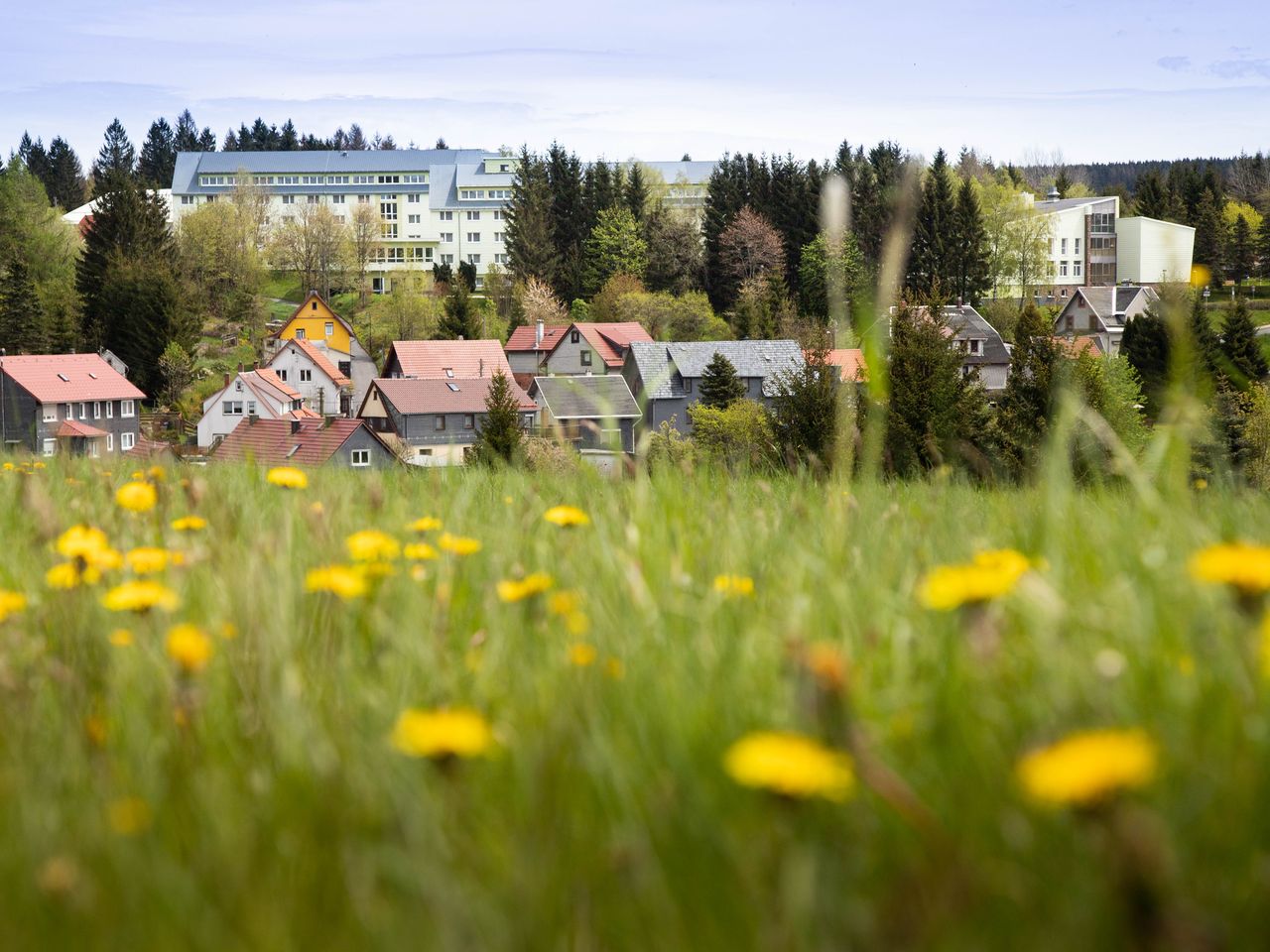 11T Winterurlaub im Werrapark Heubacher Höhe AI 2025