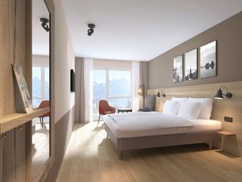 2 Tage in den schönen Bayrischen Alpen mit Wellness