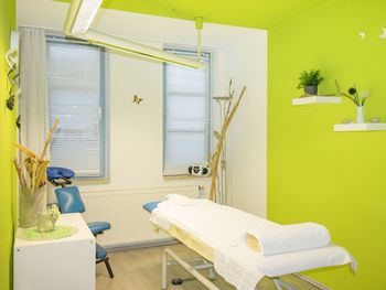 Wellen, Wind & Wellness 3 Tage Ostsee inkl. HP plus