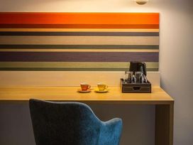 2 Tage im Boutique Hotel Atrium München