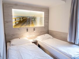 3 Tage Auszeit an der Nordsee in Husum