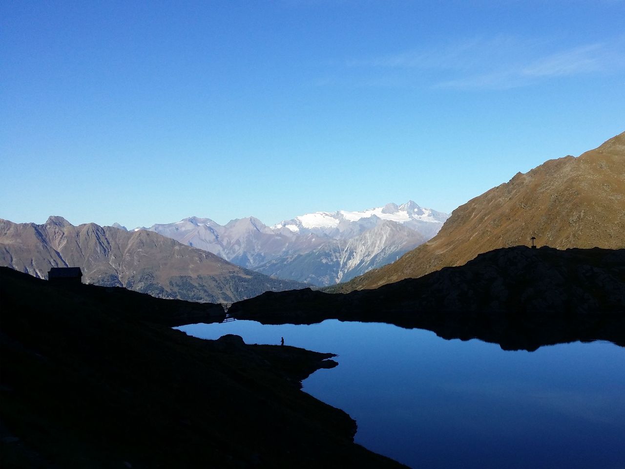 Das schöne Defereggental erkunden - 8 Tage