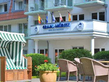 Entspannung & Wellness Pur an der Ostsee