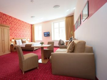 3 Tage im Romantik Hotel Scheelehof mit Frühstück