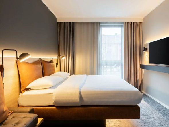 Doppelzimmer