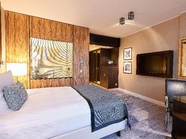 Hallo Düsseldorf! 2 Tage im Hotel Kö59