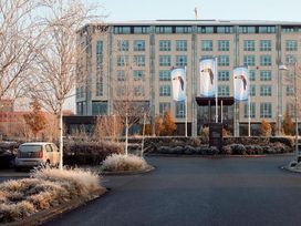 3 Tage Erholung am Naturschutzgebiet Groningen