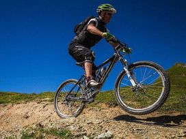 4 Tage Alpenluft im Schweizer Samnaun Dorf