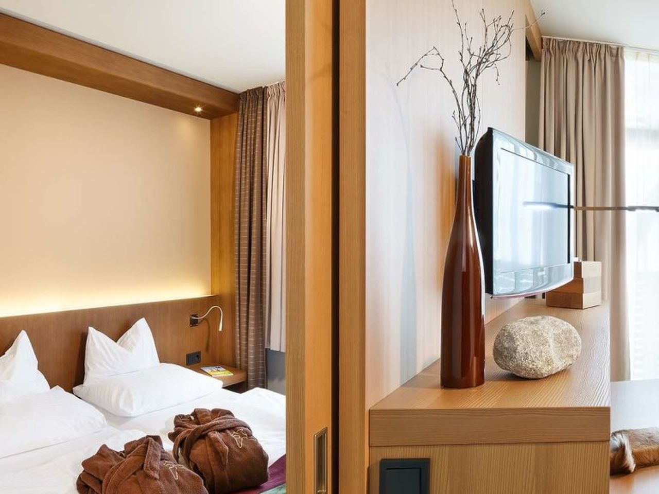 Malerisches Oberösterreich - 2 Tage Wellnessurlaub