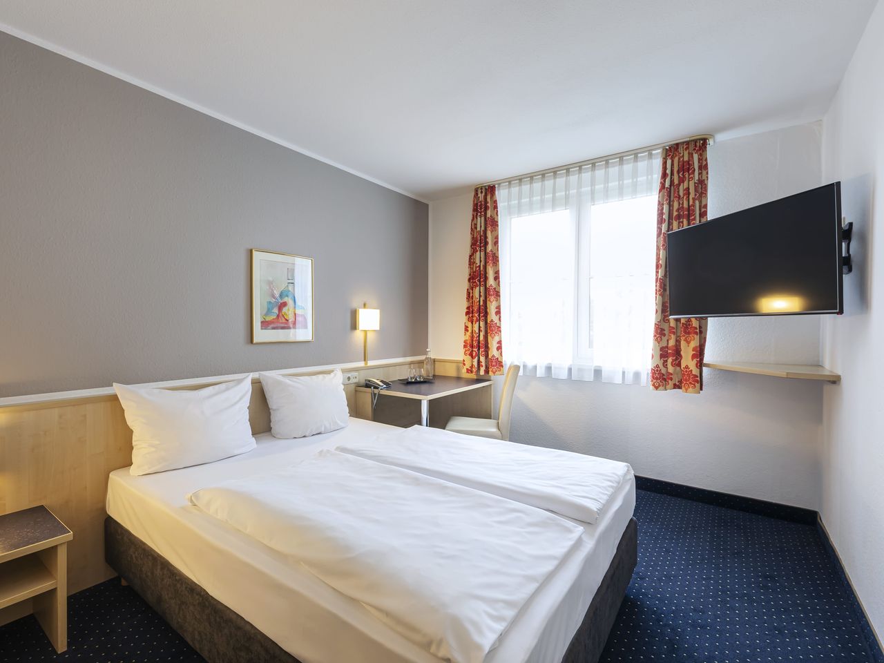 Doppelzimmer