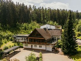 Kurz mal Wald: 3 Tage am Rennsteig im Thüringer Wald