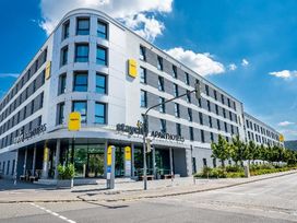 2 Tage im Aparthotel nahe der Altstadt in Heidelberg