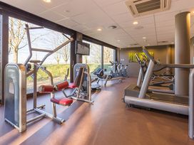 4 Tage Wellness Bergen op Zoom – Erholung & Altstadt
