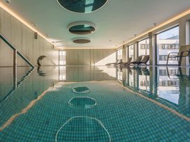 Ostsee für Sparfüchse! 5 Tage Kolberg mit HP