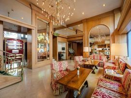 Am Berliner Lietzensee - 2 Tage mit Frühstück