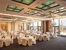 2 Tage im Best Western Plus Arosa Hotel in Paderborn