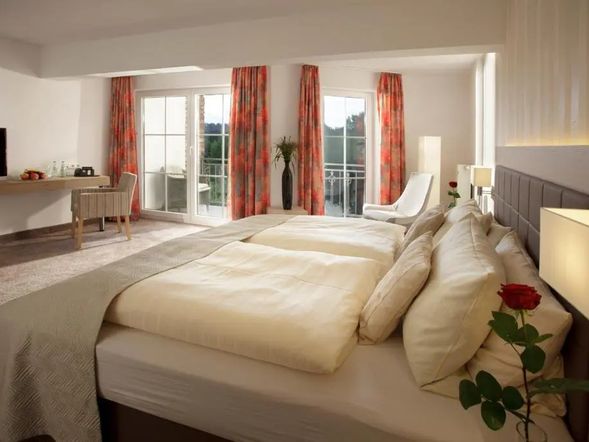 Doppelzimmer STANDARD