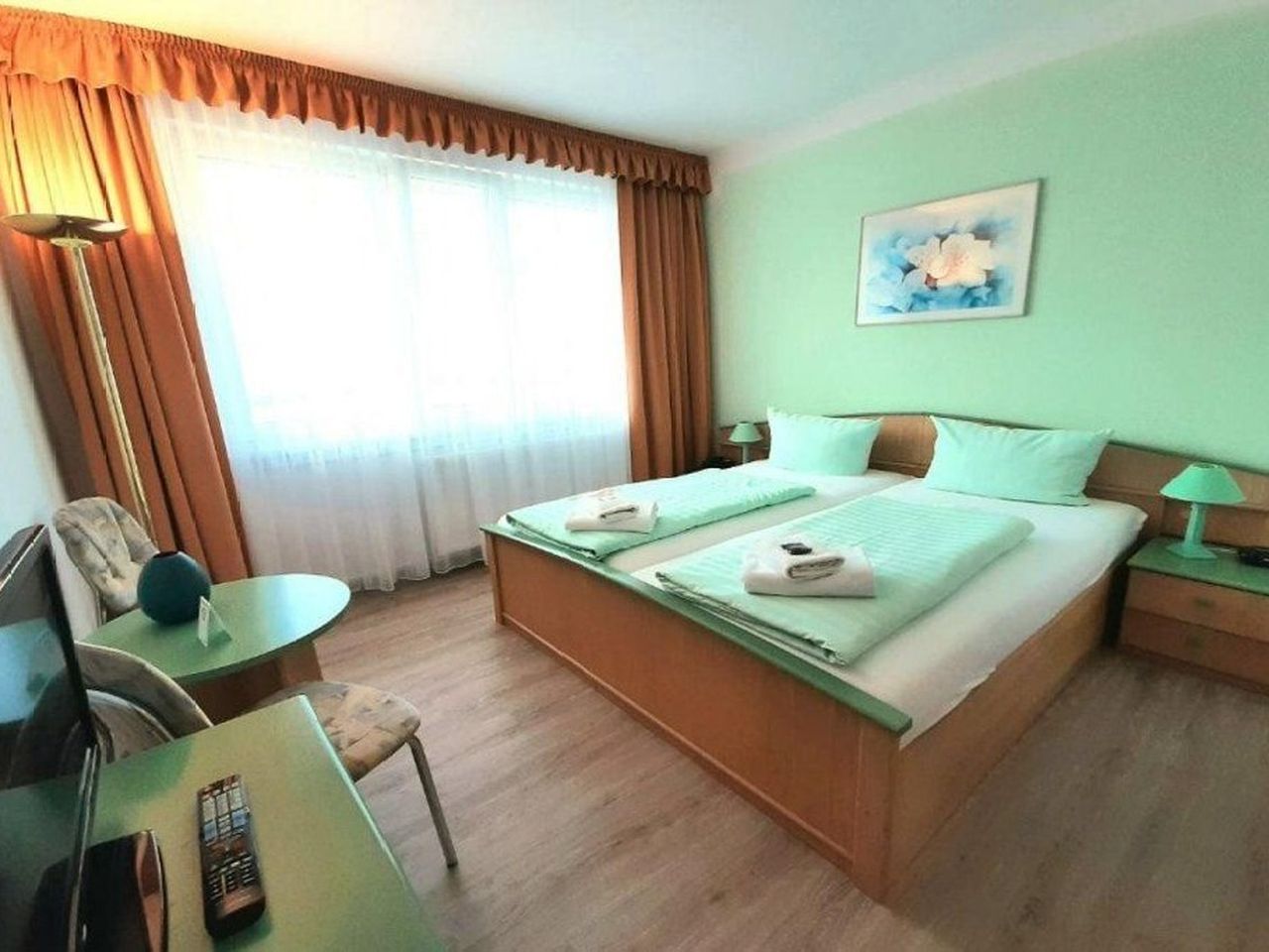 Hotel John Brinckman