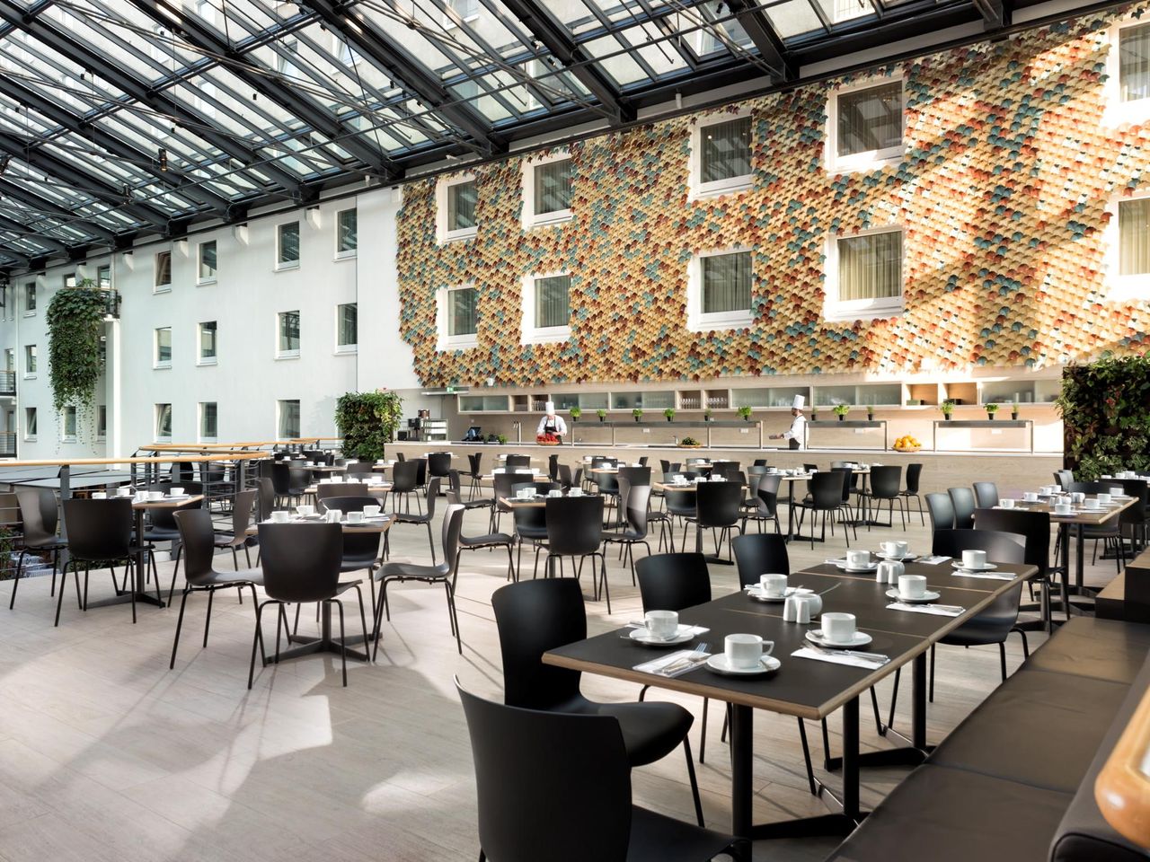 Ab nach Berlin! - 2 Tage Städtetrip mit Frühstück
