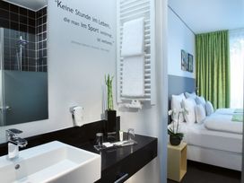 2 Tage im Hotel am Frankfurter Stadtwald