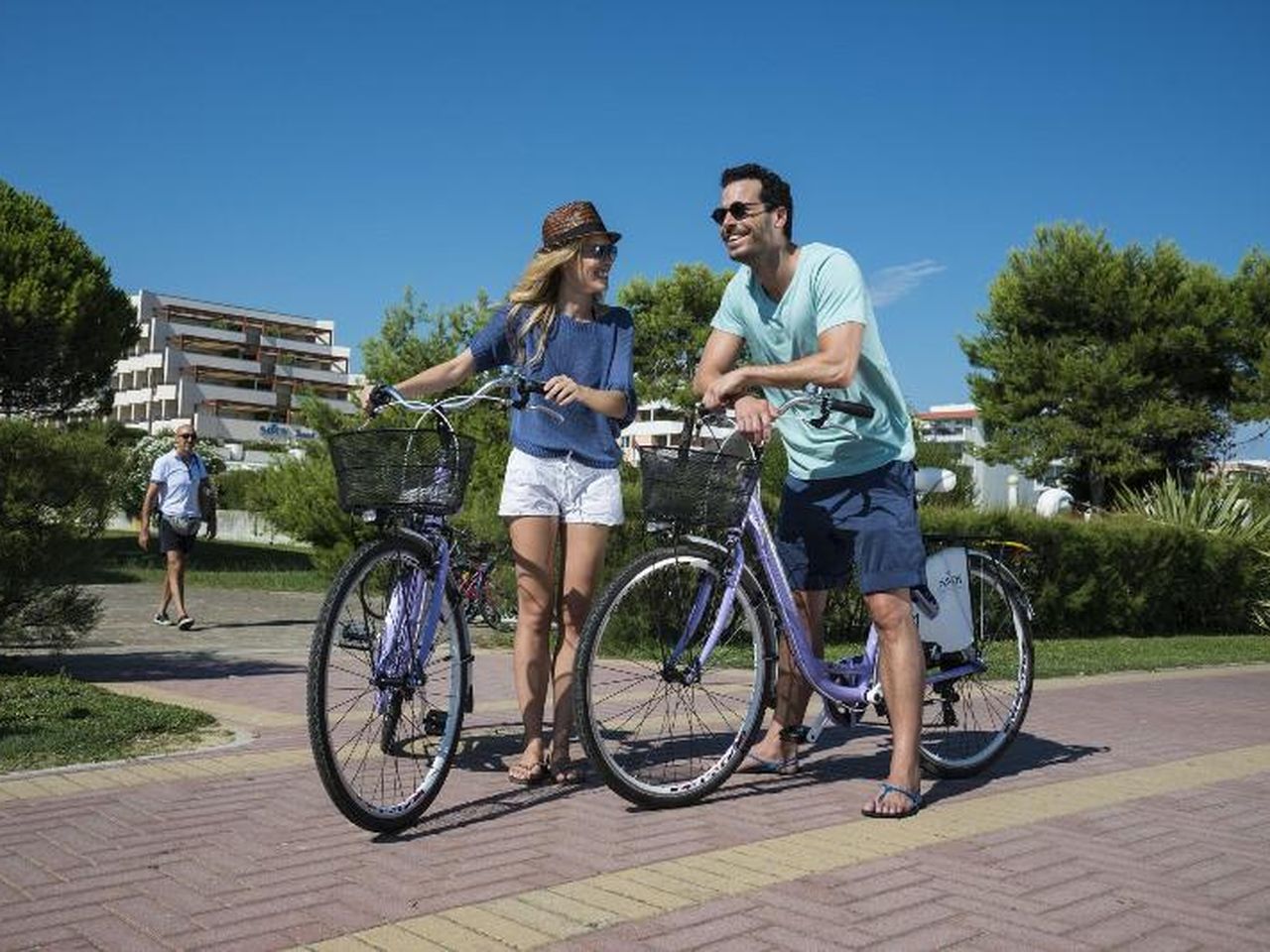 Wellness & Meer - 3 Tage an der Adria