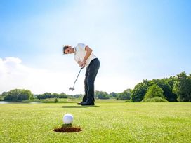 Wasser, Sonne & Strand im Hotel Strandschlosschen