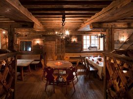 Alpine Thermal-Oase in Bad Gastein - 3 Tage mit HP