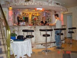 2 Tage Erholung an der Masurischen Seenplatte