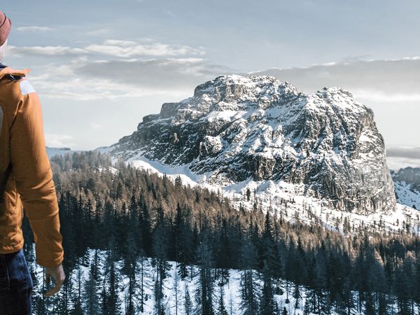 7 Tage Urlaub am Steinernen Meer in Maria Alm am Steinernen Meer, Salzburg inkl. Halbpension