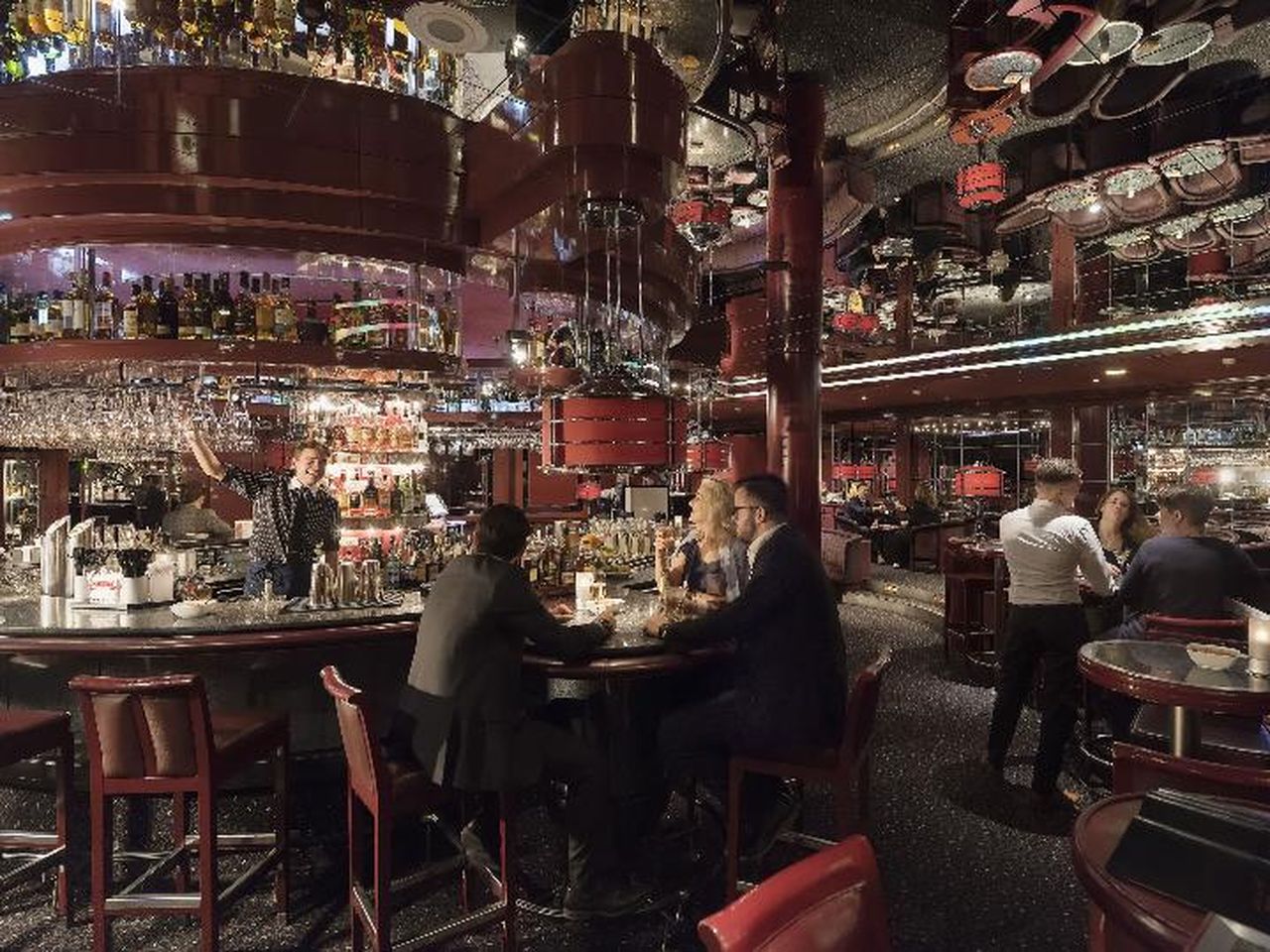 2 Tage im Maritim Hotel Frankfurt mit Frühstück