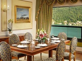 Entspannte Zeit am Luganersee inkl. Wellness