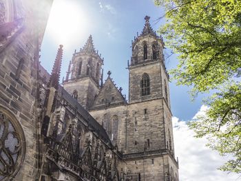 3 Tage in der Elbestadt Magdeburg mit TouristCard