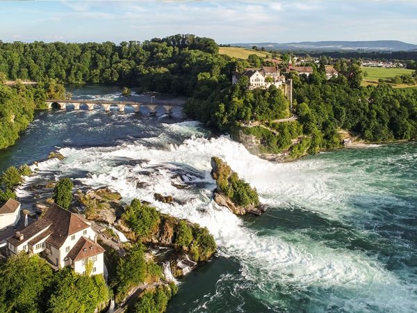 Therme & Dinner: 4 Tage Auszeit im Schwarzwald mit HP in Donaueschingen, Baden-Württemberg inkl. Halbpension