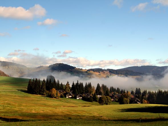 3 Tage - Auszeit im Wiesental - Markgräflerland