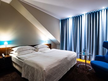 5 Tage Kurztrip - Auszeit vom Alltag