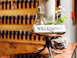 4 Tage Auszeit im schönen Hotel Waldhaus Am See