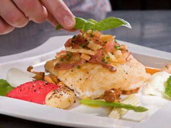 Westfälisch genießen in GüTsel - 1 Nacht