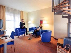 3 Tage Kurzurlaub im Mercure Hotel Berlin