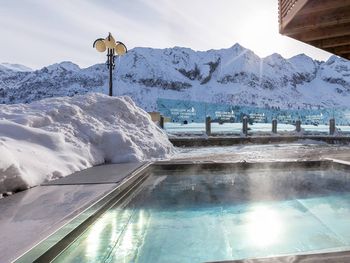 4 Tage Skiurlaub am Passo Tonale – Piste fast vor der Hoteltür