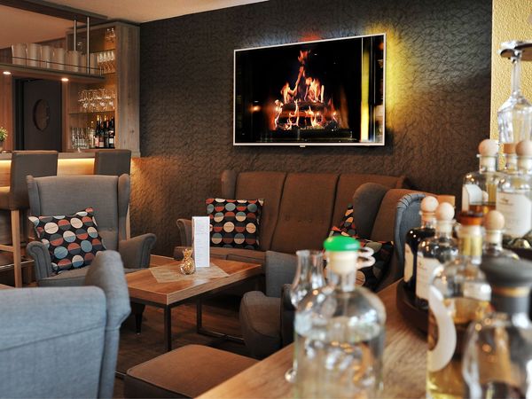 4 Tage Wellness zwischen Elbe und Harz in Nienburg (Saale), Sachsen-Anhalt inkl. Halbpension
