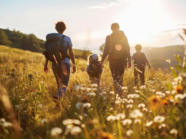 Sonnenwolfi´s  All-Inclusive – 3 Tage Familienspaß! in Waldmünchen All Inclusive