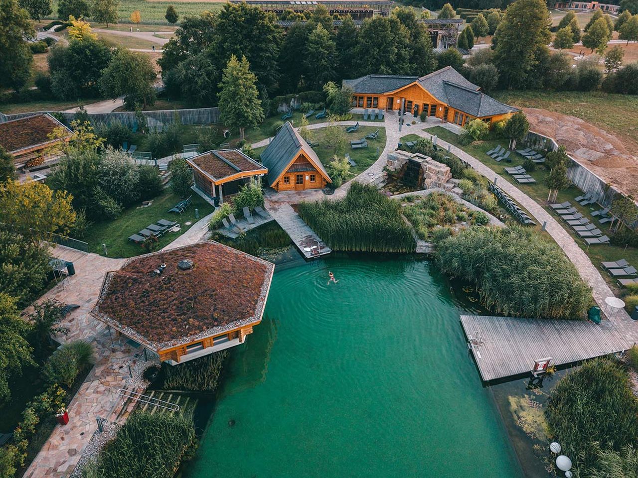 3 Tage Heimatglück im Landhotel