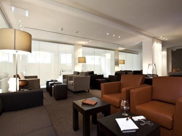 2 Tage in der norddeutschen Hansestadt Lübeck Atlantic Hotel Lübeck, Schleswig-Holstein inkl. Frühstück