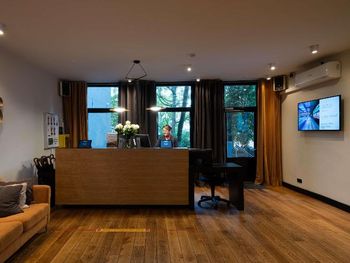Amsterdam pur- 2 Tage im Hotel Vondel